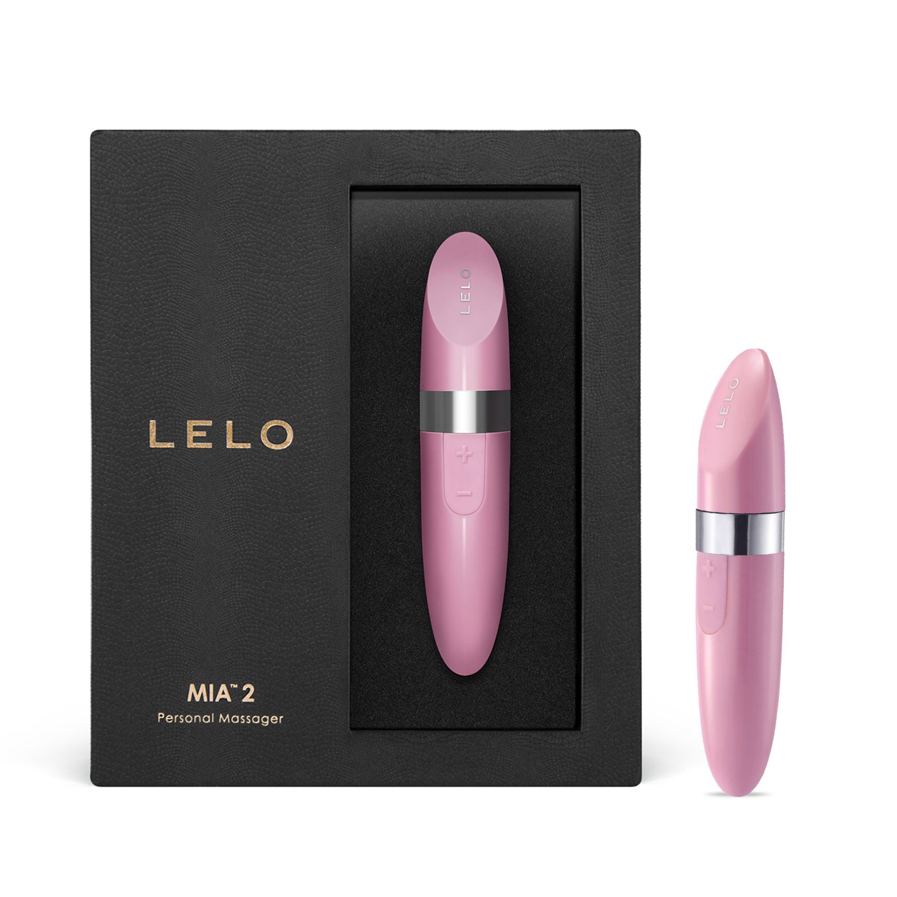 LELO, Mia 2 - VIbrators - The Naughty & Nice District - Adult Sex Toy Store