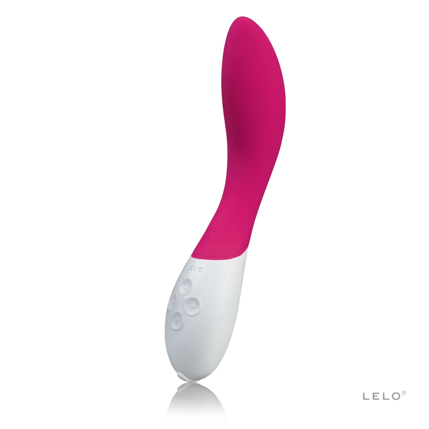 LELO, Mona 2 - VIbrators - The Naughty & Nice District - Adult Sex Toy Store