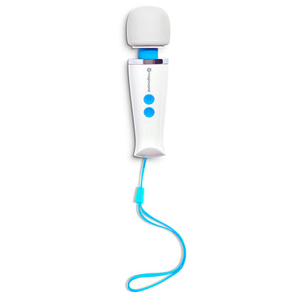 Magic Wand, Hitachi Magic Wand Micro - Vibrating Wand - The Naughty & Nice District - Adult Sex Toy Store