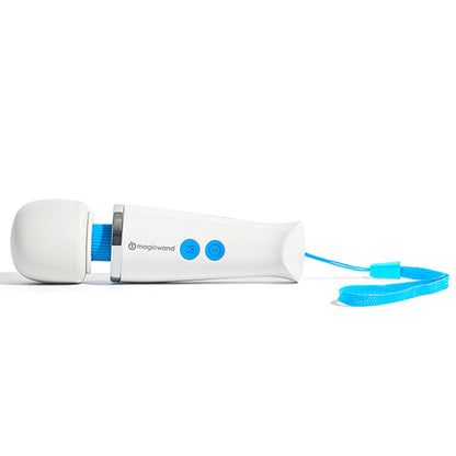 Magic Wand, Hitachi Magic Wand Micro - Vibrating Wand - The Naughty & Nice District - Adult Sex Toy Store