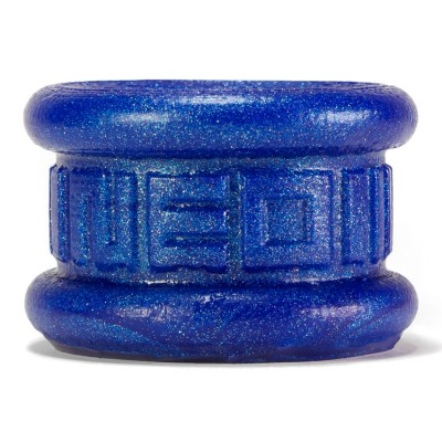 NEO SHORT, ballstretcher - BLUEBALLS METALLIC - For Him - The Naughty & Nice District - Adult Sex Toy Store