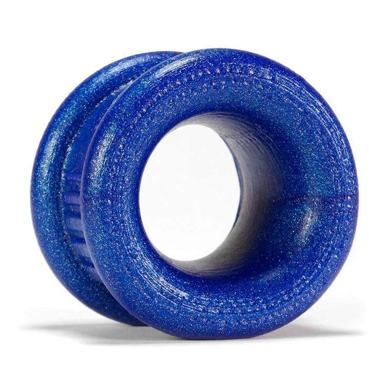 NEO SHORT, ballstretcher - BLUEBALLS METALLIC - For Him - The Naughty & Nice District - Adult Sex Toy Store