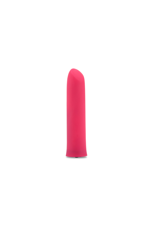 EVIE SLANTED BULLET - VIbrators - The Naughty & Nice District - Adult Sex Toy Store