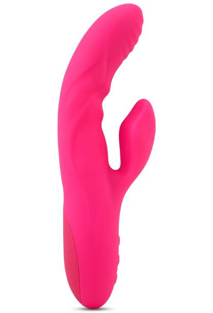 KIAH - PINK - VIbrators - The Naughty & Nice District - Adult Sex Toy Store