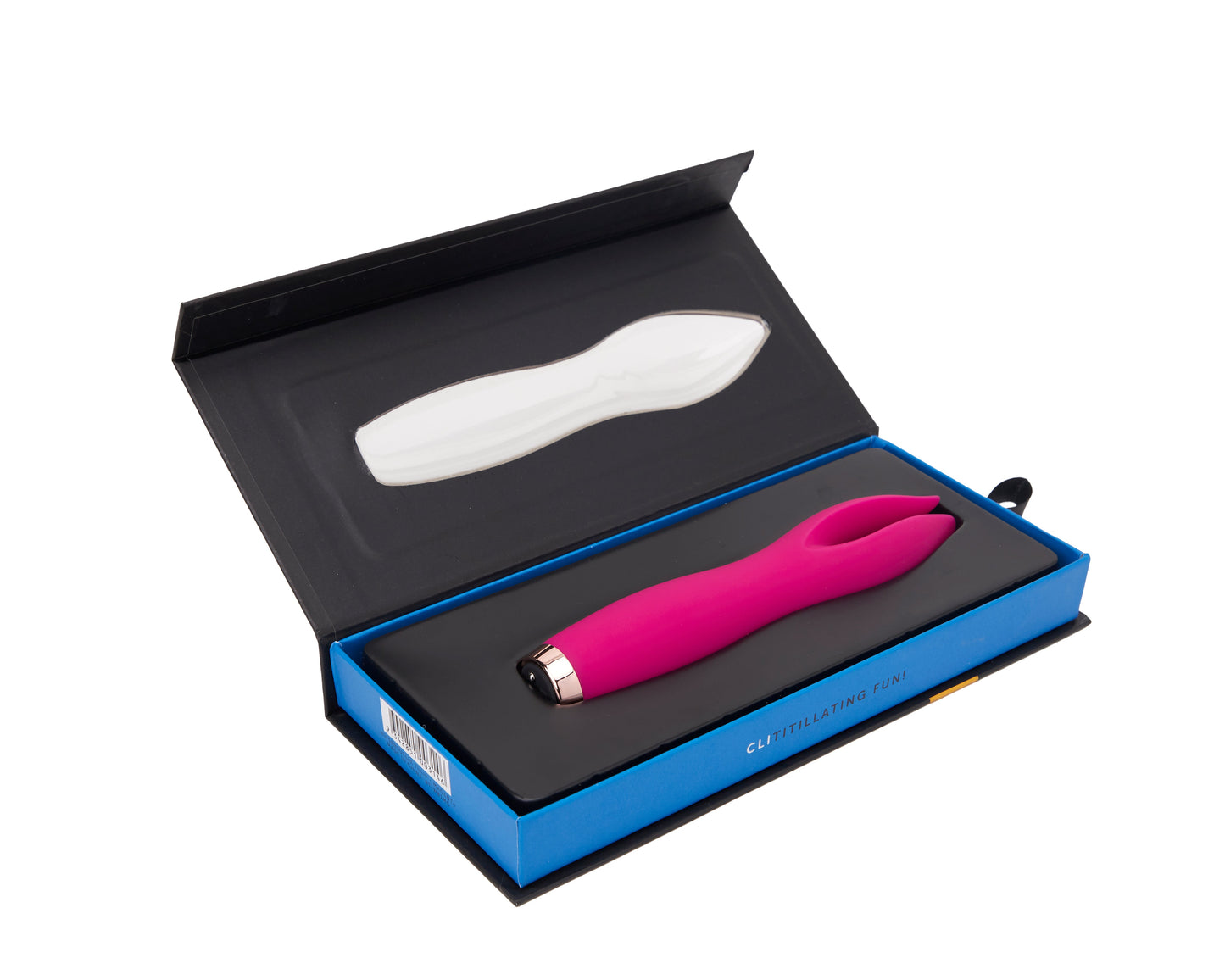 TULIP - MAGENTA - VIbrators - The Naughty & Nice District - Adult Sex Toy Store