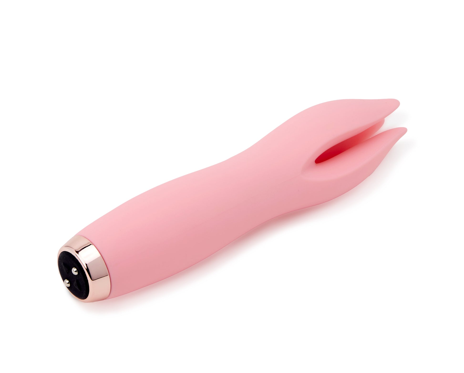 TULIP - MILLENIAL PINK - VIbrators - The Naughty & Nice District - Adult Sex Toy Store