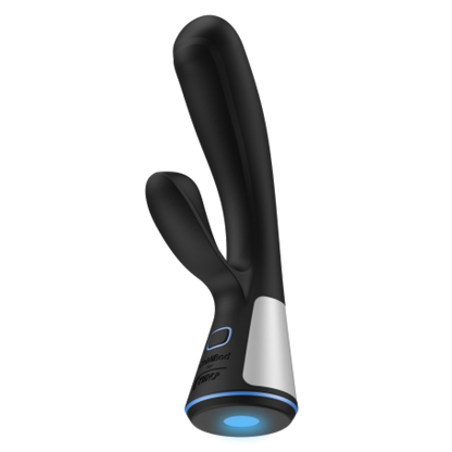 OhMiBod Fuse Black - VIbrators - The Naughty & Nice District - Adult Sex Toy Store