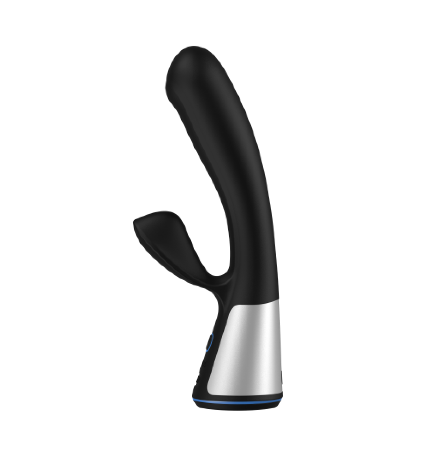 OhMiBod Fuse Black - VIbrators - The Naughty & Nice District - Adult Sex Toy Store