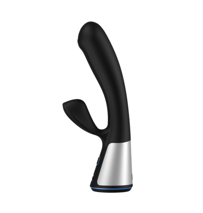 OhMiBod Fuse Black - VIbrators - The Naughty & Nice District - Adult Sex Toy Store