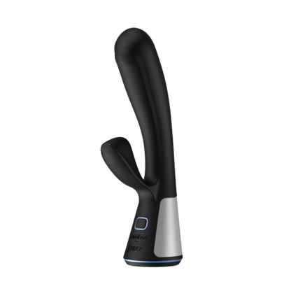 OhMiBod Fuse Black - VIbrators - The Naughty & Nice District - Adult Sex Toy Store