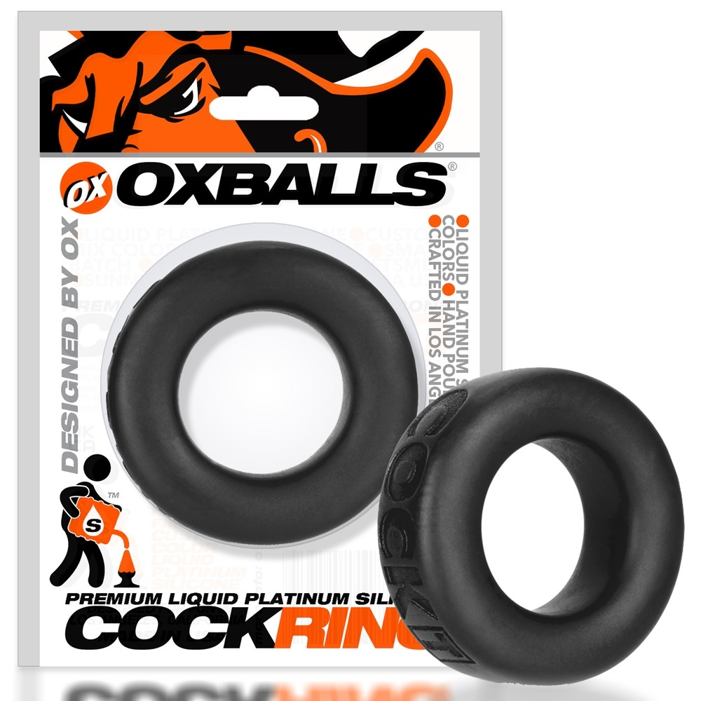 COCK-T Cockring Collection - Smoosh Comfort and Classic Designs - Cock Rings - The Naughty & Nice District - Adult Sex Toy Store