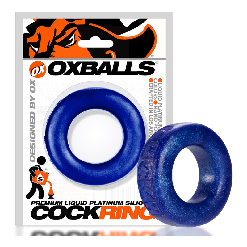 COCK-T Cockring Collection - Smoosh Comfort and Classic Designs - Cock Rings - The Naughty & Nice District - Adult Sex Toy Store