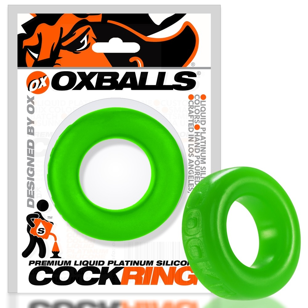 COCK-T Cockring Collection - Smoosh Comfort and Classic Designs - Cock Rings - The Naughty & Nice District - Adult Sex Toy Store