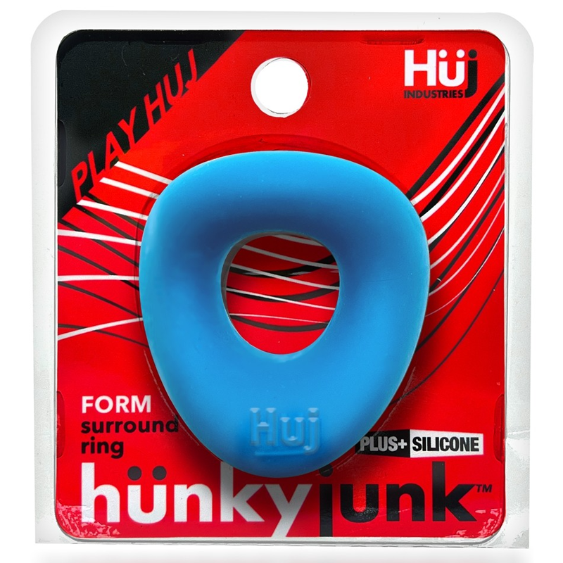 FORM Cockring - Ice Collection - Cock Rings - The Naughty & Nice District - Adult Sex Toy Store