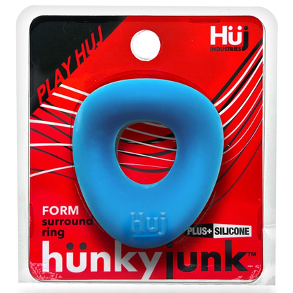 FORM Cockring - Ice Collection - Cock Rings - The Naughty & Nice District - Adult Sex Toy Store