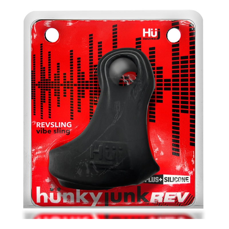 REVSLING, Sling with Vibe - For Him - The Naughty & Nice District - Adult Sex Toy Store