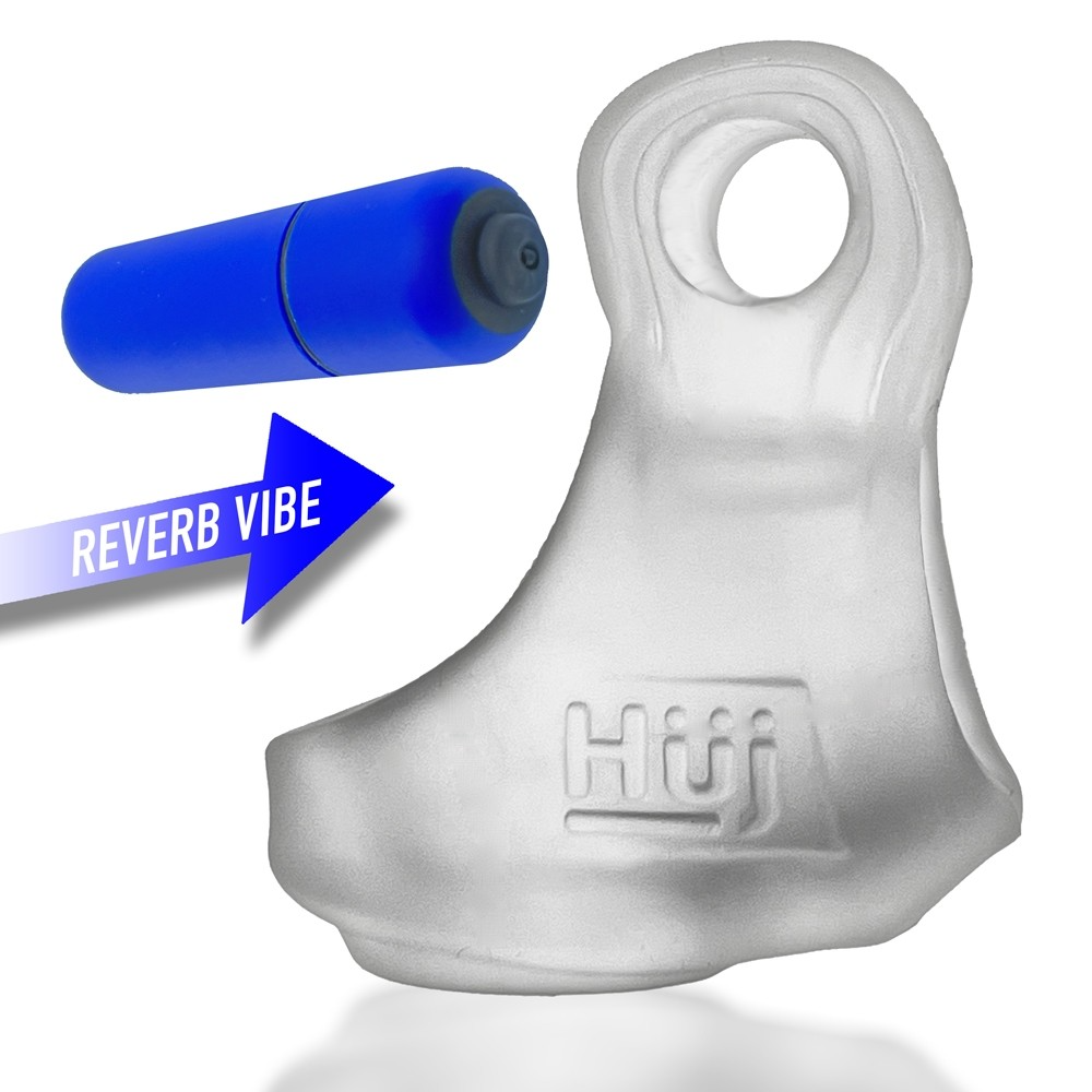 REVSLING, Sling with Vibe - For Him - The Naughty & Nice District - Adult Sex Toy Store