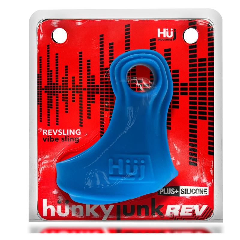 REVSLING, Sling with Vibe - For Him - The Naughty & Nice District - Adult Sex Toy Store