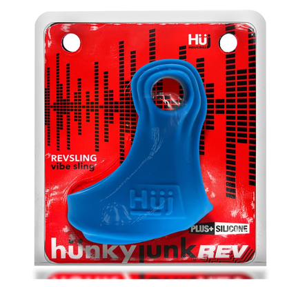 REVSLING, Sling with Vibe - For Him - The Naughty & Nice District - Adult Sex Toy Store