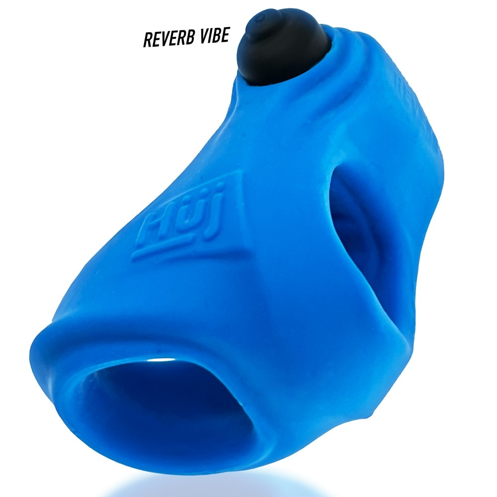 REVSLING, Sling with Vibe - For Him - The Naughty & Nice District - Adult Sex Toy Store