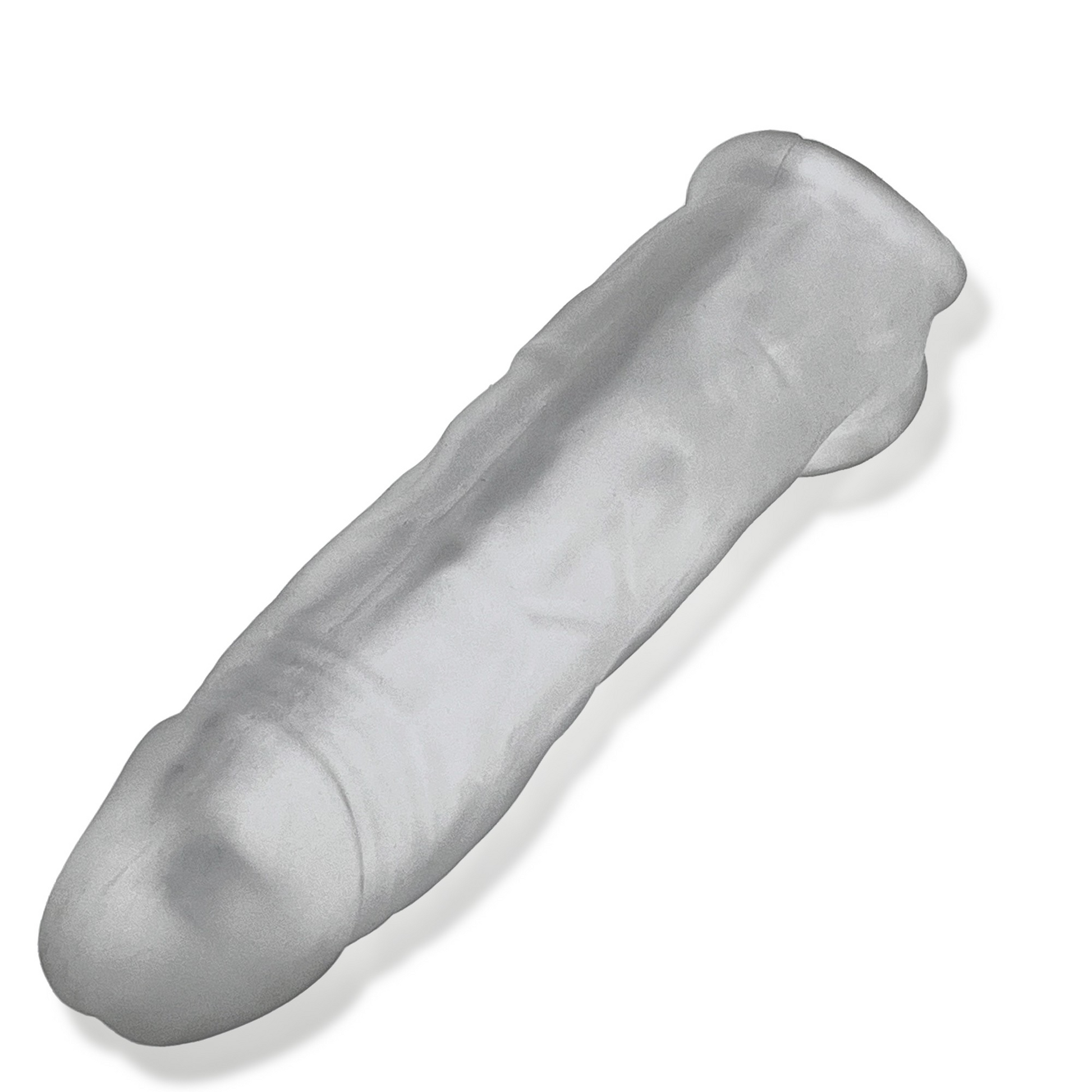 DICKER cocksheath, CLR ICE - For Him - The Naughty & Nice District - Adult Sex Toy Store