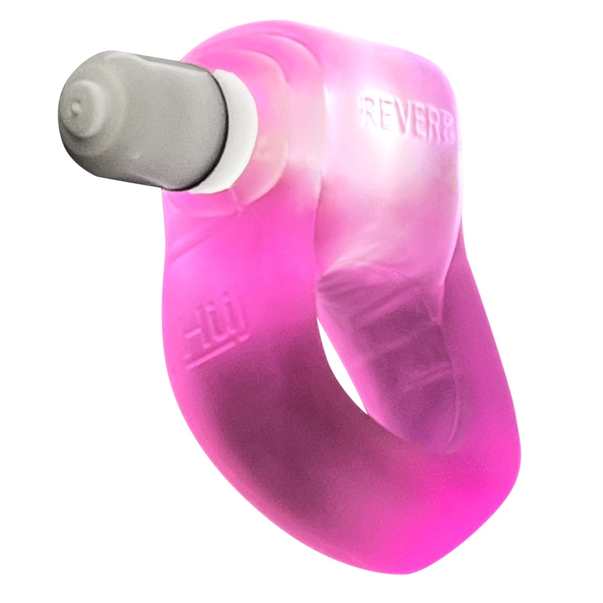 GLOWDICK Cockring with LED Lighting - Multi-Color Options Available - Cock Rings - The Naughty & Nice District - Adult Sex Toy Store