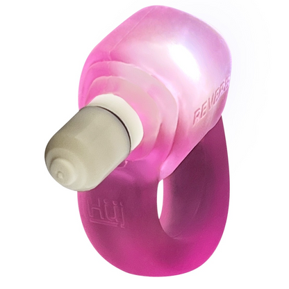 GLOWDICK Cockring with LED Lighting - Multi-Color Options Available - Cock Rings - The Naughty & Nice District - Adult Sex Toy Store