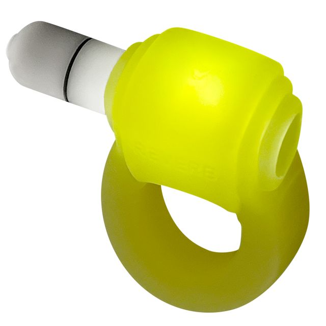 GLOWDICK Cockring with LED Lighting - Multi-Color Options Available - Cock Rings - The Naughty & Nice District - Adult Sex Toy Store