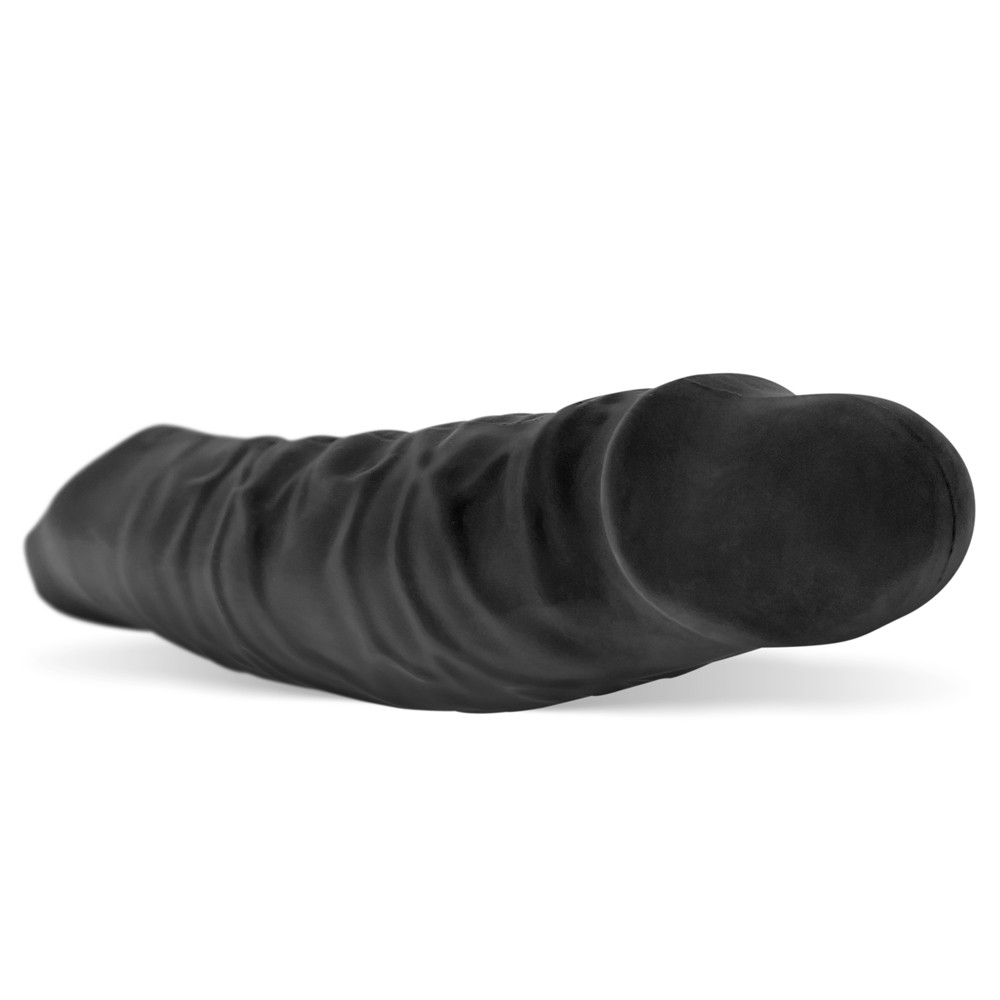 SNAKE, longest cocksheath, BLACK ICE - For Him - The Naughty & Nice District - Adult Sex Toy Store