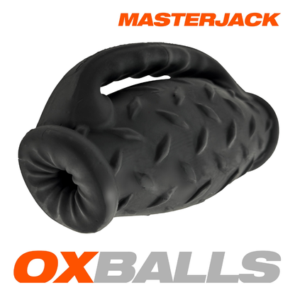 MASTERJACK and BLU ICE and BLK ICE - Premium Performance Gear - For Him - The Naughty & Nice District - Adult Sex Toy Store