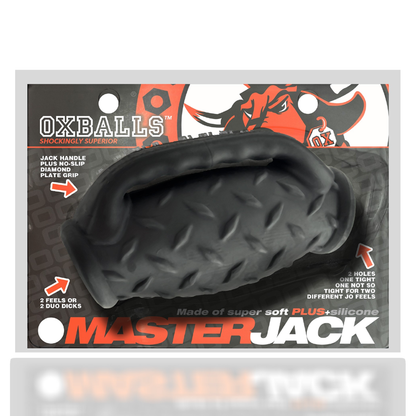 MASTERJACK and BLU ICE and BLK ICE - Premium Performance Gear - For Him - The Naughty & Nice District - Adult Sex Toy Store