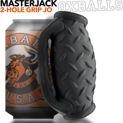 MASTERJACK and BLU ICE and BLK ICE - Premium Performance Gear - For Him - The Naughty & Nice District - Adult Sex Toy Store