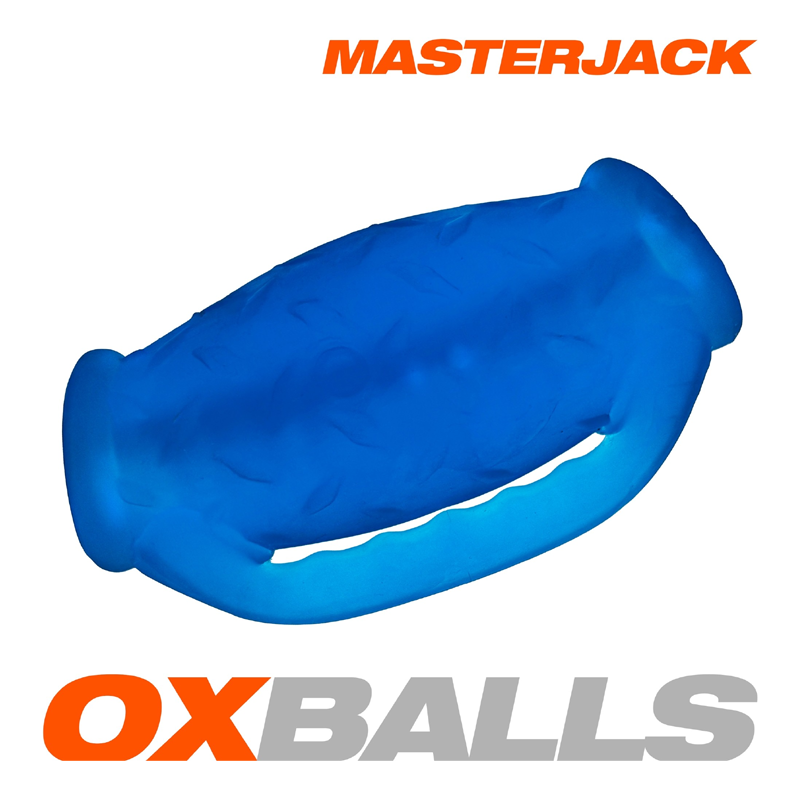 MASTERJACK and BLU ICE and BLK ICE - Premium Performance Gear - For Him - The Naughty & Nice District - Adult Sex Toy Store