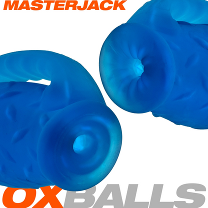 MASTERJACK and BLU ICE and BLK ICE - Premium Performance Gear - For Him - The Naughty & Nice District - Adult Sex Toy Store