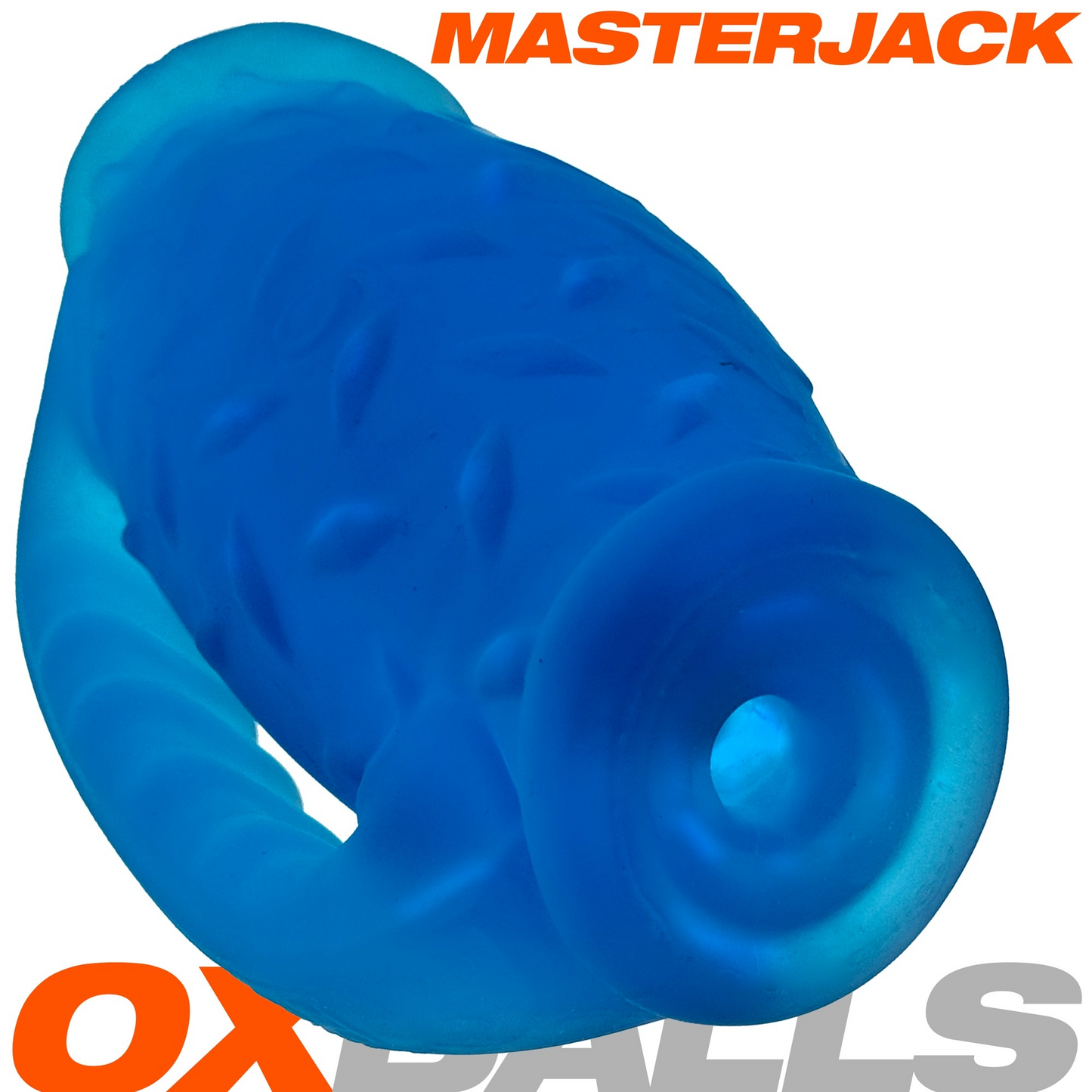 MASTERJACK and BLU ICE and BLK ICE - Premium Performance Gear - For Him - The Naughty & Nice District - Adult Sex Toy Store