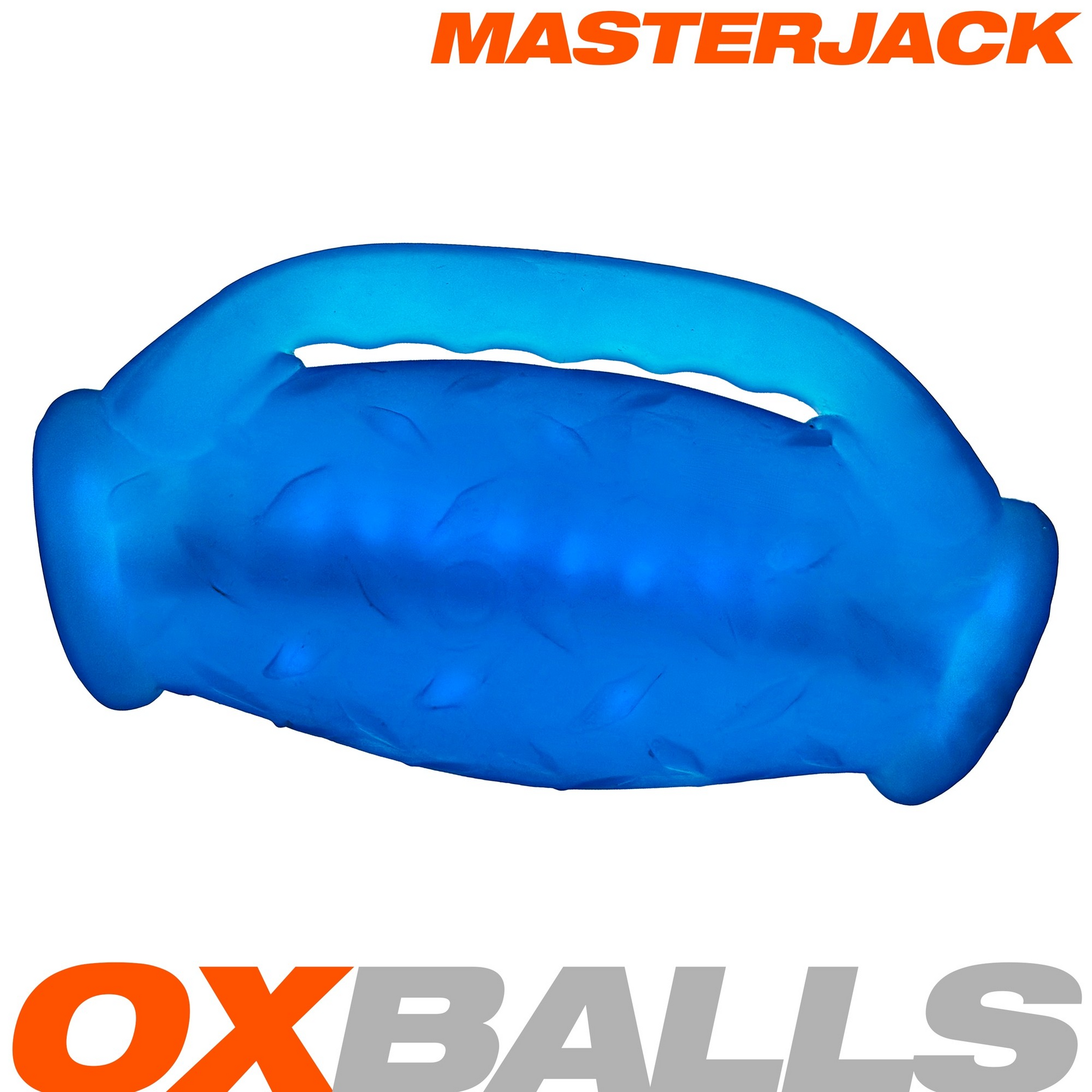 MASTERJACK and BLU ICE and BLK ICE - Premium Performance Gear - For Him - The Naughty & Nice District - Adult Sex Toy Store