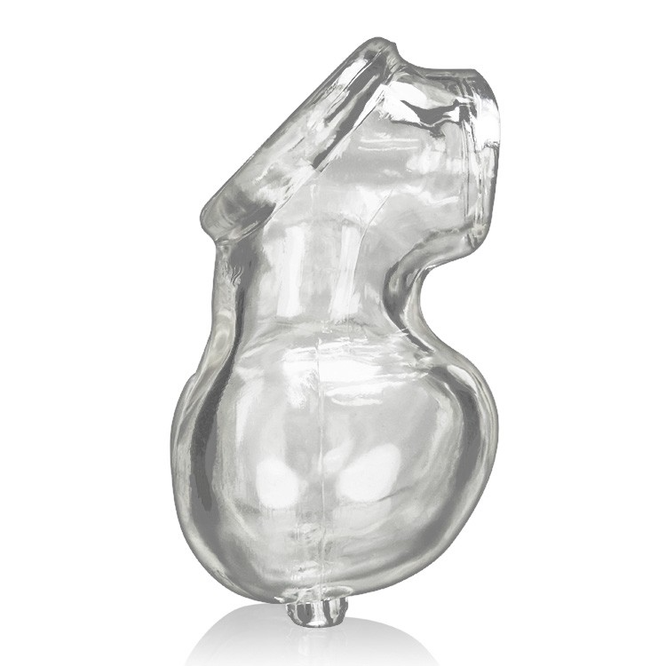 SACKSLING-2, ballsack, CLEAR - For Him - The Naughty & Nice District - Adult Sex Toy Store