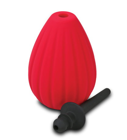 Aneros, Prelude Enema Bulb Kit - Premium - Anal Toys - The Naughty & Nice District - Adult Sex Toy Store