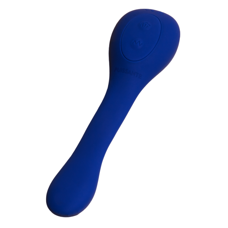 Coco - Stylish and Versatile Design for Any Occasion - VIbrators - The Naughty & Nice District - Adult Sex Toy Store