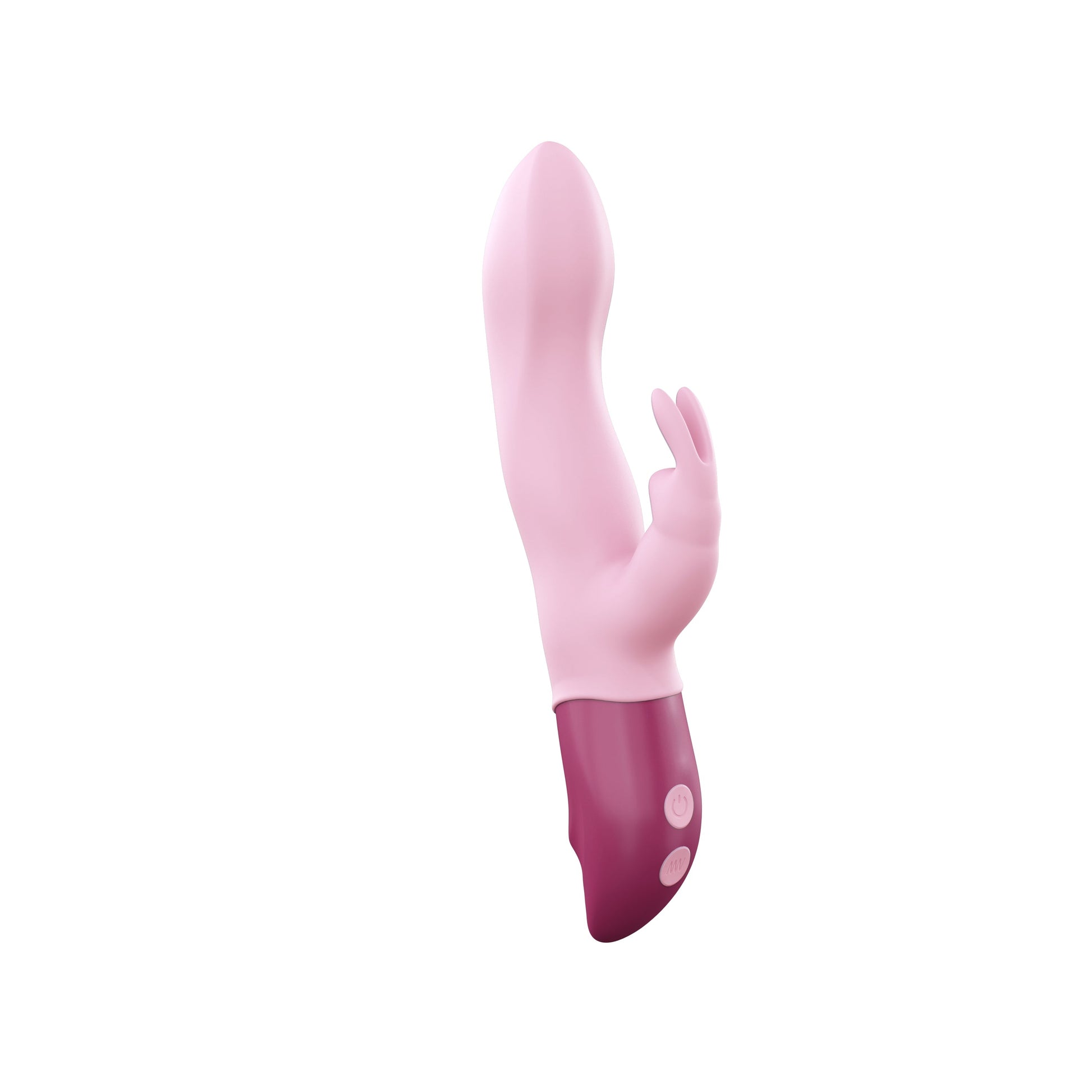 HELLO RABBIT - Plush Toy - VIbrators - The Naughty & Nice District - Adult Sex Toy Store