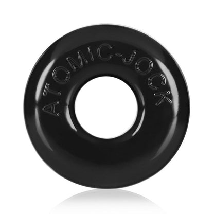 RINGER, 3-pack of DO-NUT-1 -  MULTI - Cock Rings - The Naughty & Nice District - Adult Sex Toy Store