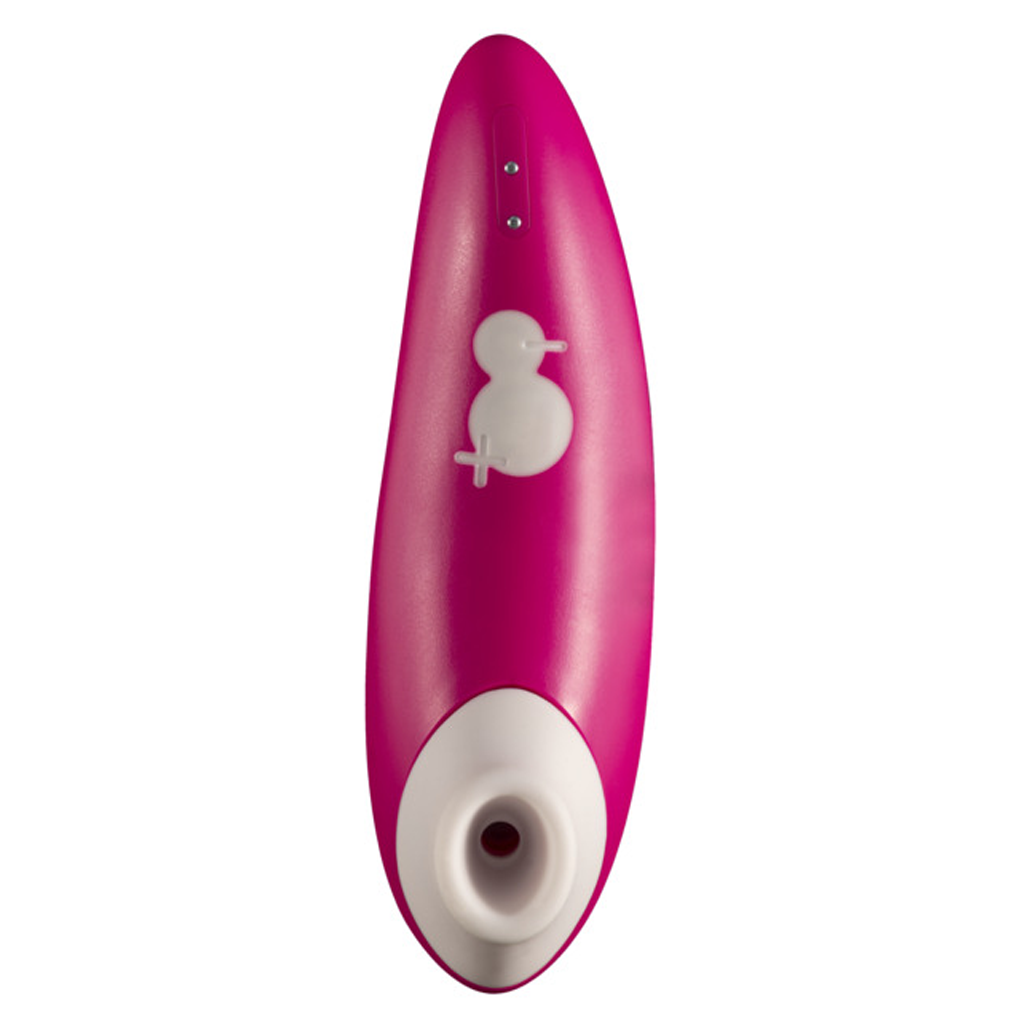 ROMP, Shine -  10 intensity Levels- Clitoral Stimulator  Pleasure Air Technology, - VIbrators - The Naughty & Nice District - Adult Sex Toy Store