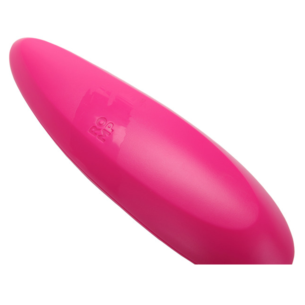 ROMP, Shine -  10 intensity Levels- Clitoral Stimulator  Pleasure Air Technology, - VIbrators - The Naughty & Nice District - Adult Sex Toy Store