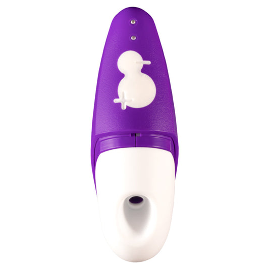 ROMP, Free Clitoral Stimulator with Pleasure Air Technology - VIbrators - The Naughty & Nice District - Adult Sex Toy Store