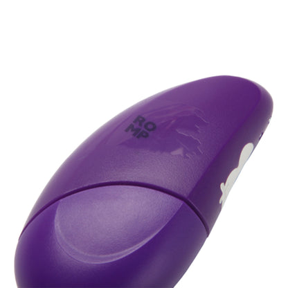 ROMP, Free Clitoral Stimulator with Pleasure Air Technology - VIbrators - The Naughty & Nice District - Adult Sex Toy Store