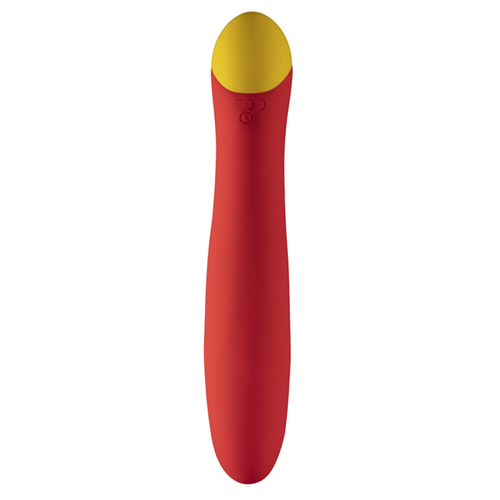 ROMP, Hype G-spot Vibrator - VIbrators - The Naughty & Nice District - Adult Sex Toy Store