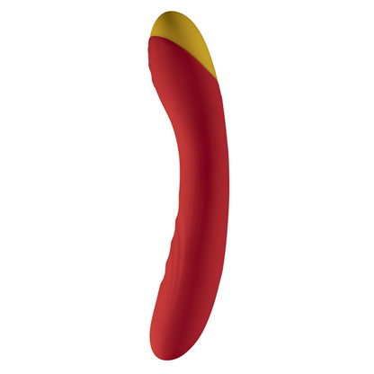 ROMP, Hype G-spot Vibrator - VIbrators - The Naughty & Nice District - Adult Sex Toy Store