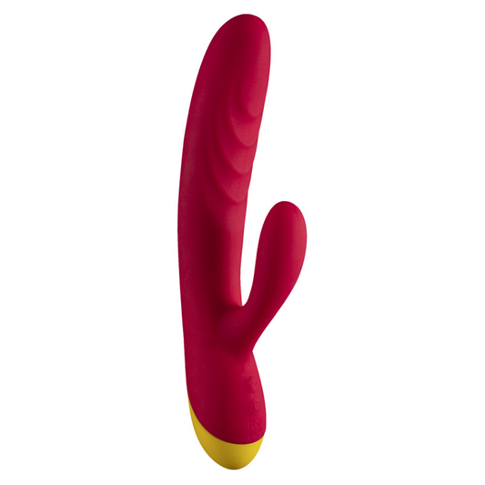 ROMP, Jazz Rabbit Vibrator - VIbrators - The Naughty & Nice District - Adult Sex Toy Store