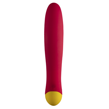 ROMP, Jazz Rabbit Vibrator - VIbrators - The Naughty & Nice District - Adult Sex Toy Store