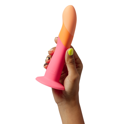 ROMP, Dizi Dildo - VIbrators - The Naughty & Nice District - Adult Sex Toy Store